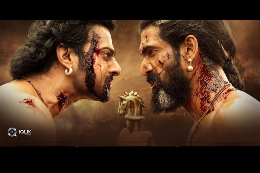 Baahubali 2